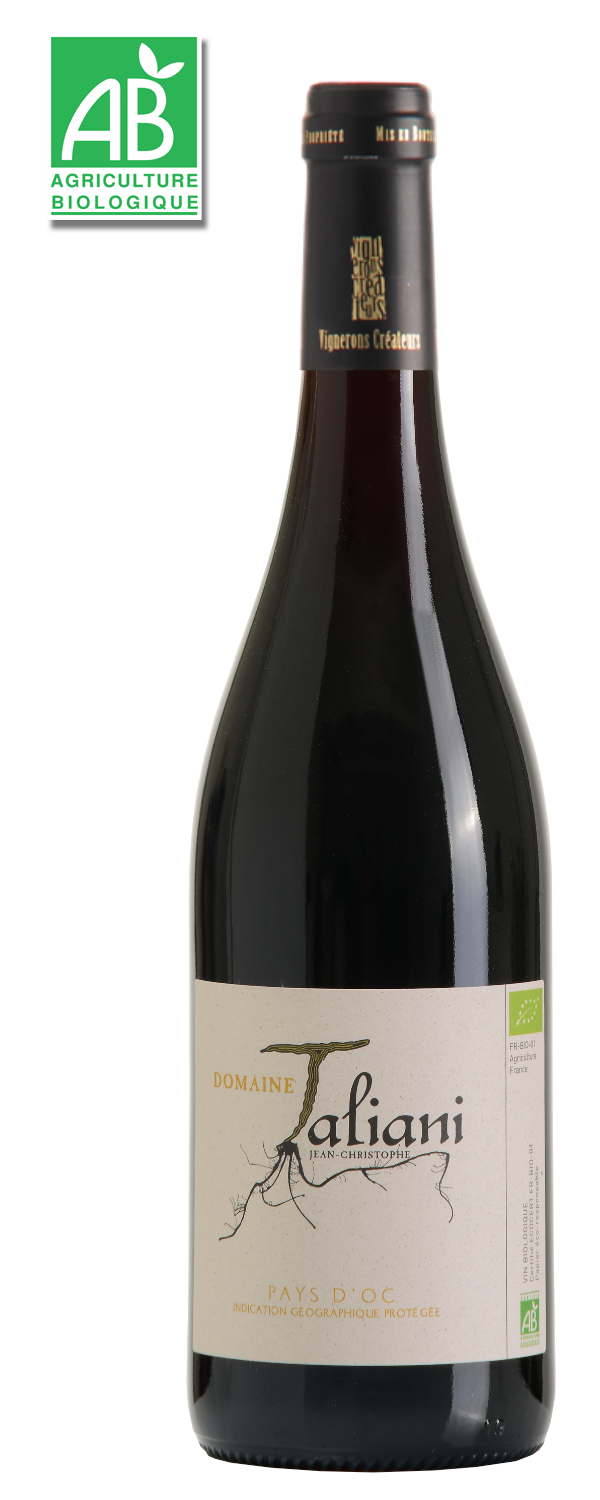 IGP-OC-_-Domaine-Taliani-_-Rouge-_-Bio.png